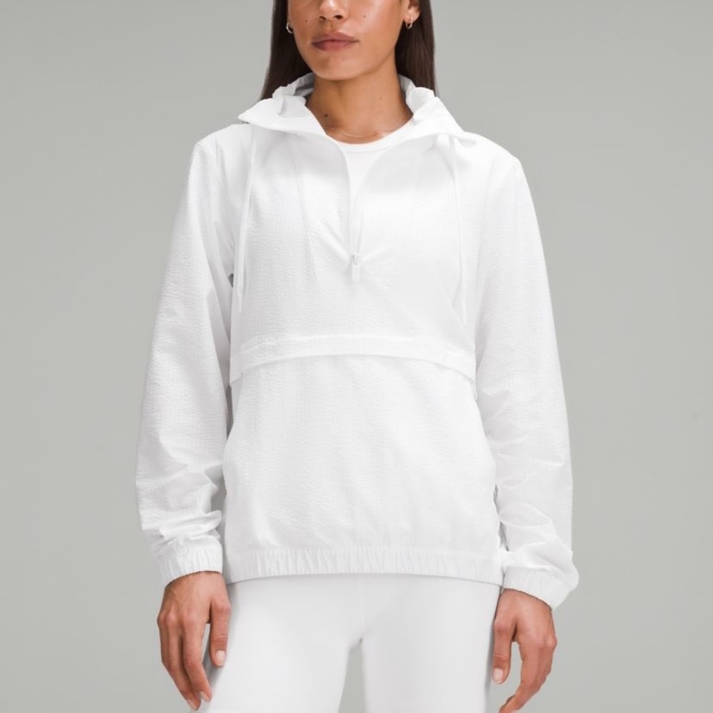 Lululemon Pack Light Pullover